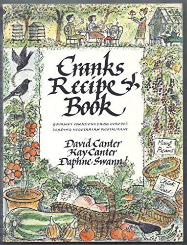 Cranks Recipe Book