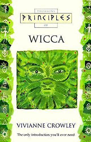 Principles of Wicca