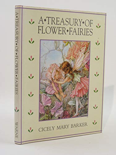 A Treasury of Flower Fairies