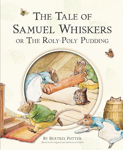 The Tale of Samuel Whiskers