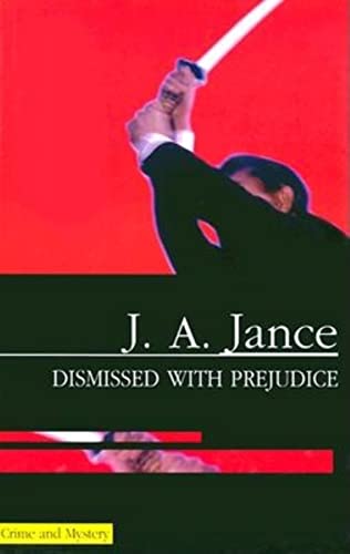 Dismissed with Prejudice