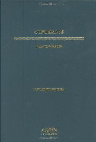 Contracts