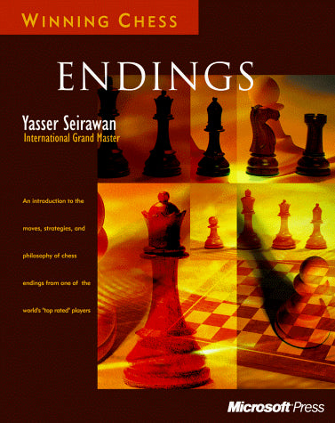 Winning Chess Endings
