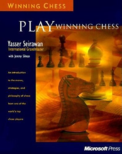 Playing Winning Chess
