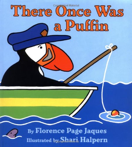 There Once Was a Puffin
