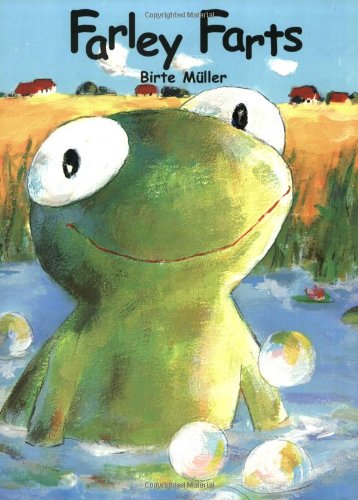Farley Farts
