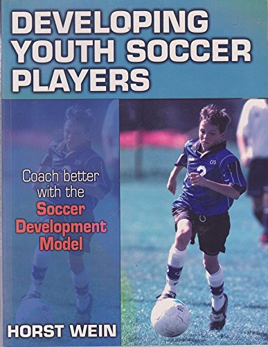 Developing Youth Soccer Players