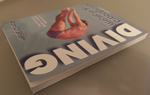 Springboard and Platform Diving - 2nd Edition