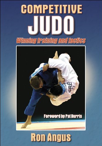 Competitive Judo