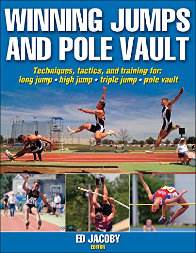 Winning Jumps and Pole Vault