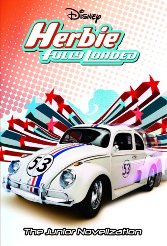 Disney's Herbie Fully Loaded: The Junior Novelization