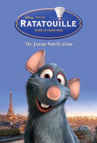 Ratatouille