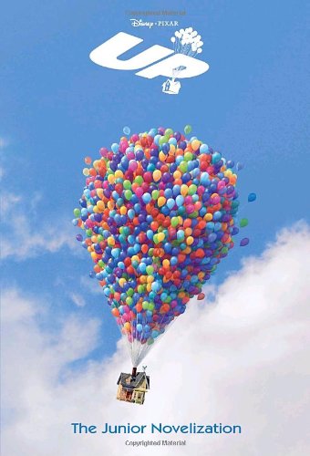 Up (Disney/Pixar Up)