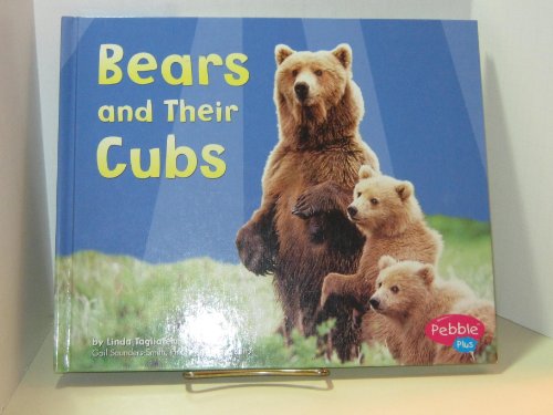 Bears and Their Cubs (Pebble Plus)