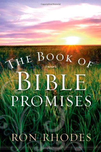 The Book of Bible Promises