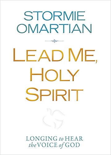 Lead Me, Holy Spirit Deluxe Edition: Longing to Hear the Voice of God