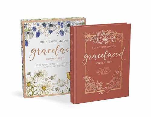 GraceLaced Deluxe Edition