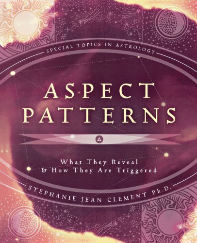 Aspect Patterns: What They Reveal & How They Are Triggered (Special Topics in Astrology Series, 7)