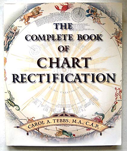 The Complete Book of Chart Rectification