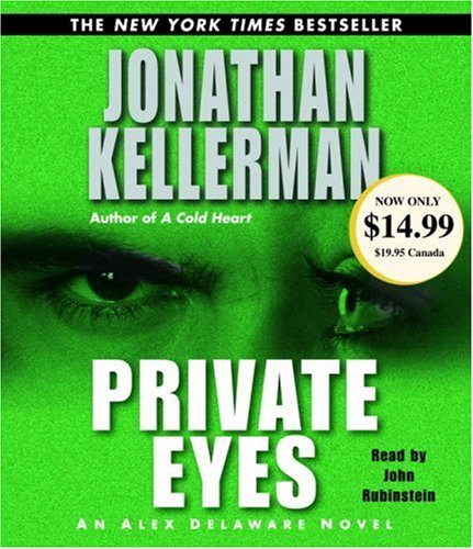 Private Eyes