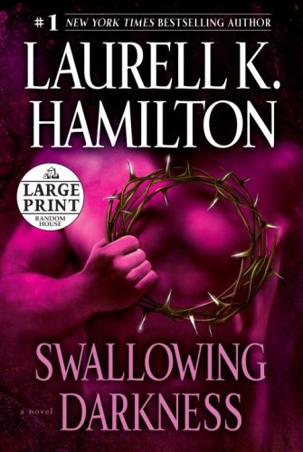 Swallowing Darkness (Meredith Gentry, Book 7)