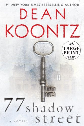 77 Shadow Street: A Novel (Random House Large Print)