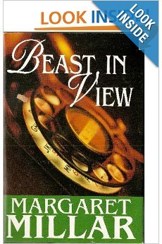 Beast In View