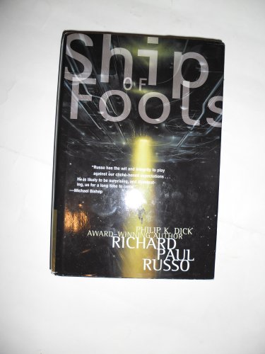 Ship of Fools -2001 publication.