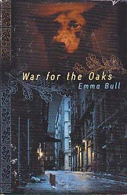 War for the Oaks