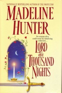 Lord of a Thousand Nights