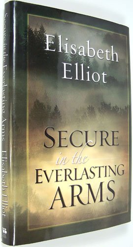 Secure in the Everlasting Arms