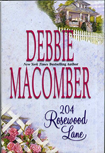 204 Rosewood Lane (Cedar Cove, Book 2)