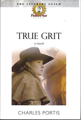 True Grit [Hardcover]