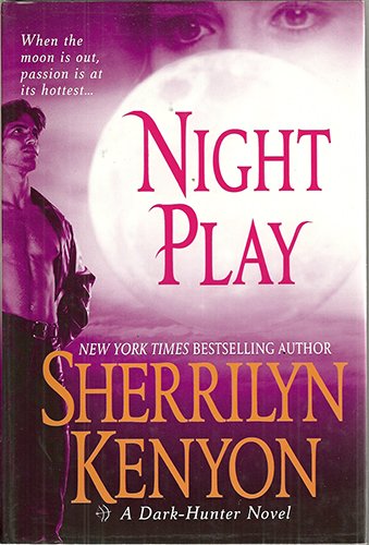 Night Play (Dark-Hunter, Book 6)