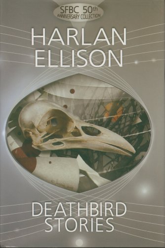 Deathbird Stories (SFBC 50th Anniversary Collection, Vol. 24)