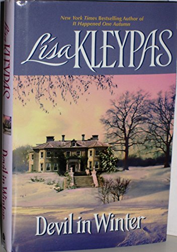 Devil in Winter (The Wallflowers)