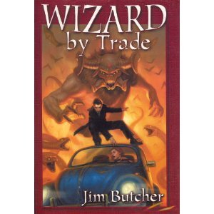 Wizard by Trade: Summer Knight / Death Masks (The Dresden Files, Nos. 4-5)