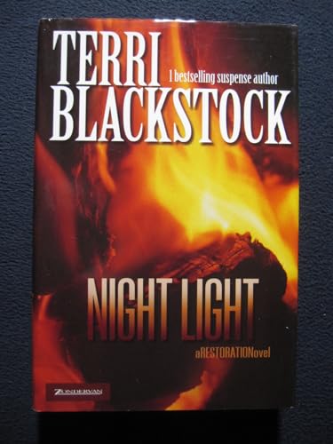 Night Light (Restoration Series #2)