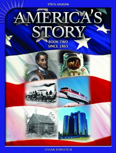 America's Story, Book 2, Since 1865