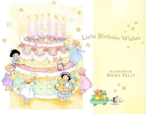 Little Birthday Wishes