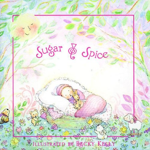 My Little One: Sugar & Spice