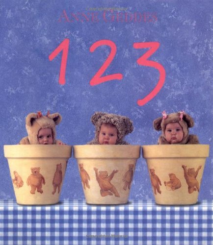 Anne Geddes 123
