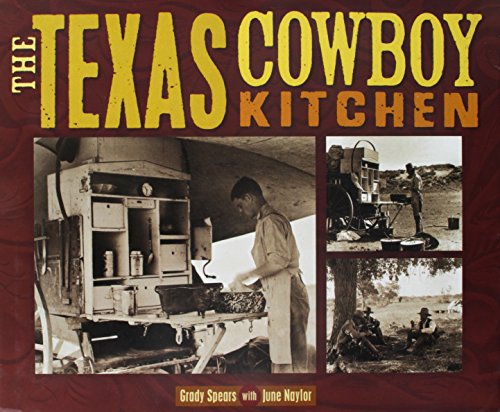 The Texas Cowboy Kitchen