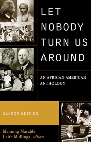 Let Nobody Turn Us Around: An African American Anthology