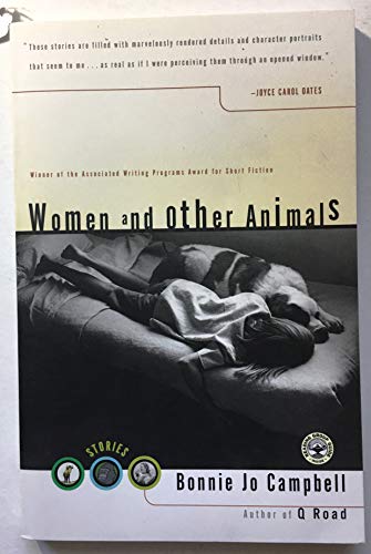 Women & Other Animals: Stories