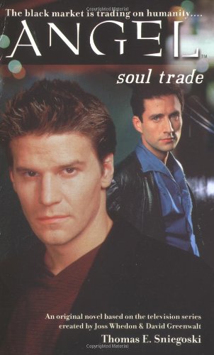 Soul Trade (ANGEL)
