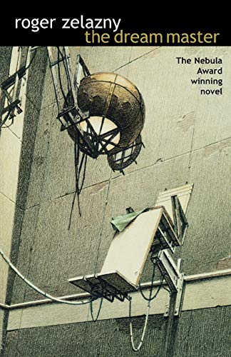 The Dream Master (The Nebula Award-Winning Novel)