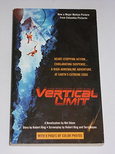 Vertical Limit