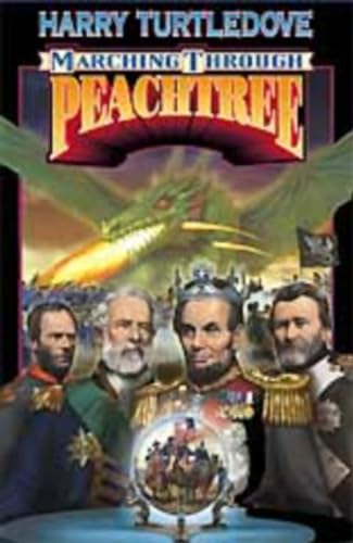 Marching Through Peachtree