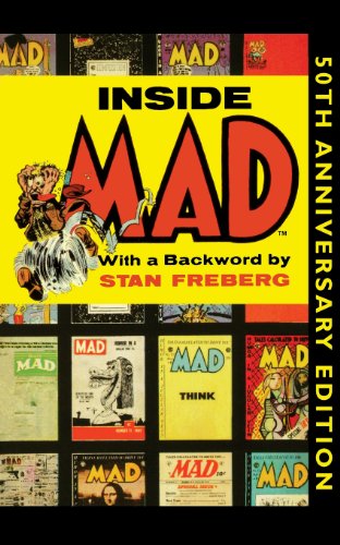 Inside Mad Book 3